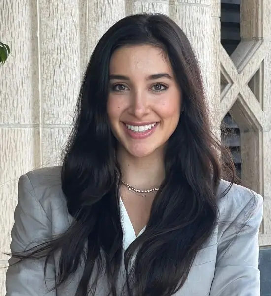 Rachel Stern, Nava Law Group Attorney